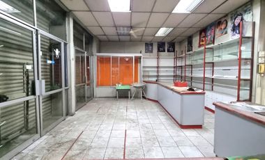 MATUCANA/MARTINEZ DE ROZAS