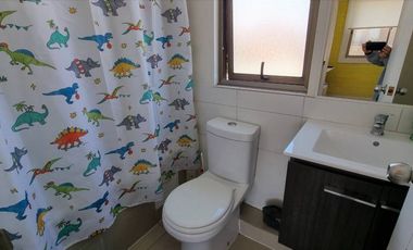 BARRIO CAICURA, BUIN