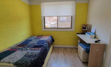 BARRIO CAICURA, BUIN