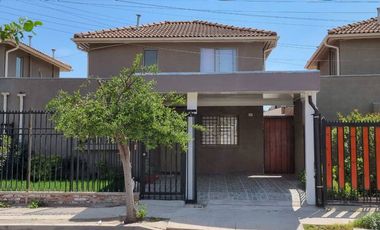 BARRIO CAICURA, BUIN