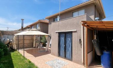 BARRIO CAICURA, BUIN