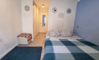 BARRIO CAICURA, BUIN