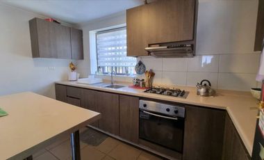 BARRIO CAICURA, BUIN