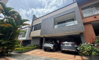 CASA EN ARRIENDO UBICADA EN SABANETA SECTOR SAN JOSE