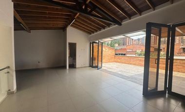 CASA EN ARRIENDO UBICADA EN SABANETA SECTOR SAN JOSE