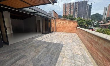 CASA EN ARRIENDO UBICADA EN SABANETA SECTOR SAN JOSE