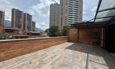 CASA EN ARRIENDO UBICADA EN SABANETA SECTOR SAN JOSE