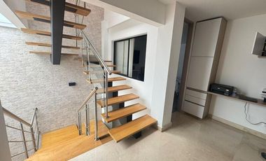 CASA EN ARRIENDO UBICADA EN SABANETA SECTOR SAN JOSE