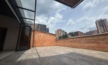 CASA EN ARRIENDO UBICADA EN SABANETA SECTOR SAN JOSE