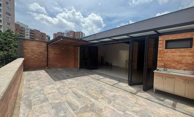 CASA EN ARRIENDO UBICADA EN SABANETA SECTOR SAN JOSE