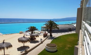 CONDOMINIO SAN ALFONSO DEL MAR. EDIFICIO GOLETA