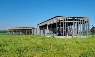 CONDOMINIO DON SANTIAGO