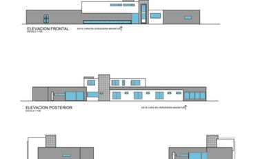 CONDOMINIO DON SANTIAGO