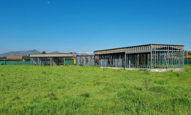 CONDOMINIO DON SANTIAGO