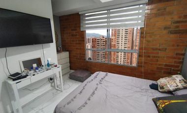 APARTAMENTO EN VENTA UBICADO EN SABANETA SECTOR TRES ESQUINAS