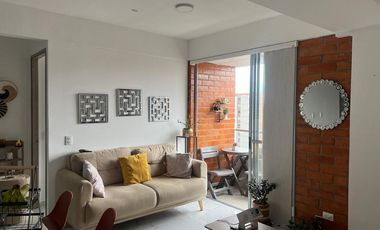 APARTAMENTO EN VENTA UBICADO EN SABANETA SECTOR TRES ESQUINAS