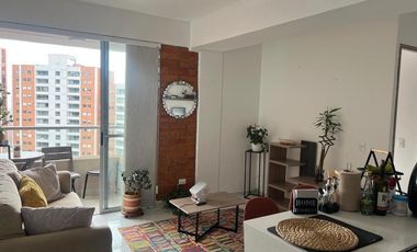 APARTAMENTO EN VENTA UBICADO EN SABANETA SECTOR TRES ESQUINAS