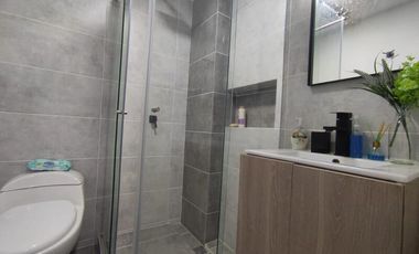 APARTAMENTO EN VENTA UBICADO EN SABANETA SECTOR TRES ESQUINAS