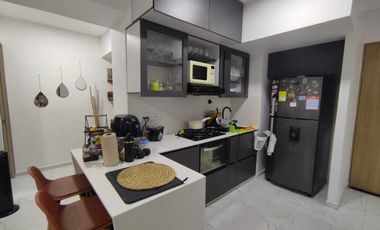 APARTAMENTO EN VENTA UBICADO EN SABANETA SECTOR TRES ESQUINAS