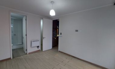 DEPARTAMENTO EN VENTA 1D 1B CON ESTACIONAMIENTO Y TERRAZA