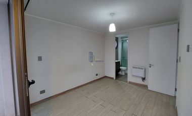 DEPARTAMENTO EN VENTA 1D 1B CON ESTACIONAMIENTO Y TERRAZA