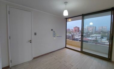 DEPARTAMENTO EN VENTA 1D 1B CON ESTACIONAMIENTO Y TERRAZA