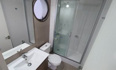 DEPARTAMENTO EN VENTA 1D 1B CON ESTACIONAMIENTO Y TERRAZA