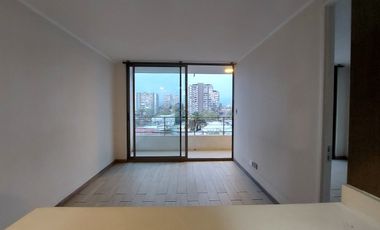 DEPARTAMENTO EN VENTA 1D 1B CON ESTACIONAMIENTO Y TERRAZA