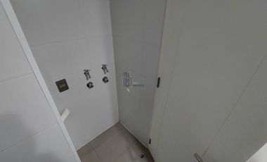 DEPARTAMENTO EN VENTA 1D 1B CON ESTACIONAMIENTO Y TERRAZA