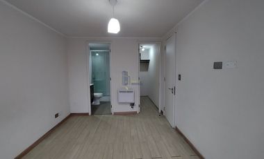 DEPARTAMENTO EN VENTA 1D 1B CON ESTACIONAMIENTO Y TERRAZA