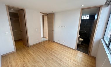 APARTAMENTO EN ARRIENDO UBICADO EN ENVIGADO SECTOR LOMA DEL ESMERALDAL