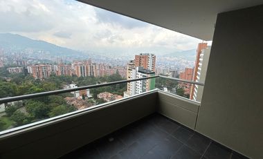 APARTAMENTO EN ARRIENDO UBICADO EN ENVIGADO SECTOR LOMA DEL ESMERALDAL