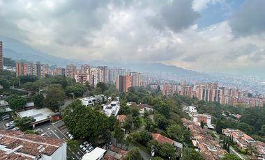 APARTAMENTO EN ARRIENDO UBICADO EN ENVIGADO SECTOR LOMA DEL ESMERALDAL