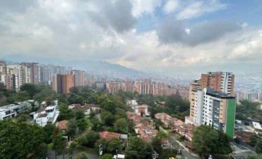 APARTAMENTO EN ARRIENDO UBICADO EN ENVIGADO SECTOR LOMA DEL ESMERALDAL