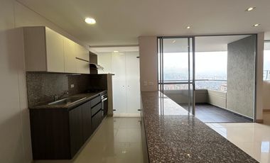 APARTAMENTO EN ARRIENDO UBICADO EN ENVIGADO SECTOR LOMA DEL ESMERALDAL