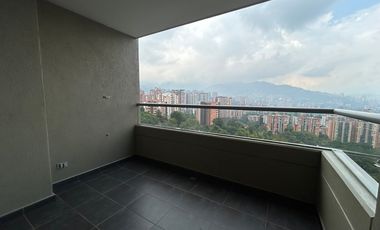 APARTAMENTO EN ARRIENDO UBICADO EN ENVIGADO SECTOR LOMA DEL ESMERALDAL