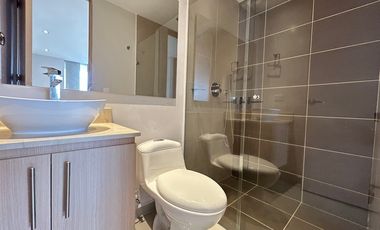 APARTAMENTO EN ARRIENDO UBICADO EN ENVIGADO SECTOR LOMA DEL ESMERALDAL