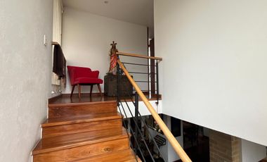 Se vende casa campestre en el exclusivo sector de Vivenza, Chía
