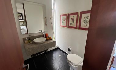 Se vende casa campestre en el exclusivo sector de Vivenza, Chía