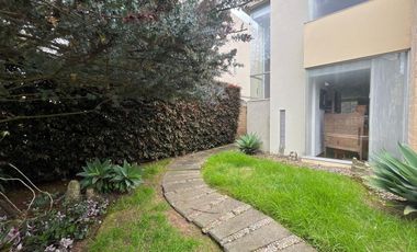 Se vende casa campestre en el exclusivo sector de Vivenza, Chía