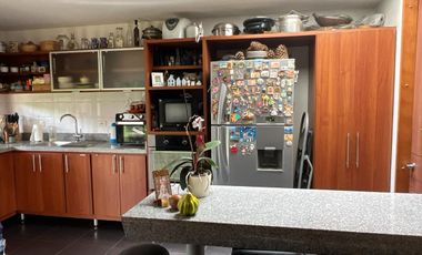 Se vende casa campestre en el exclusivo sector de Vivenza, Chía