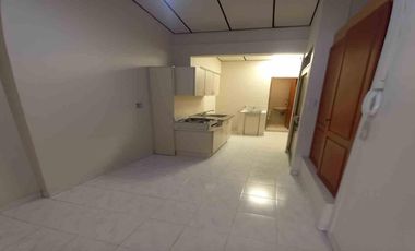 APARTAESTUDIO EN ARRIENDO ONDAS DE OTUN