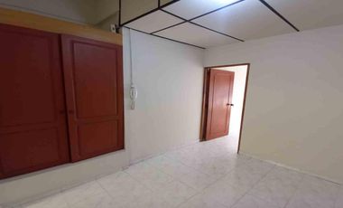 APARTAESTUDIO EN ARRIENDO ONDAS DE OTUN