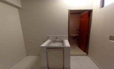 APARTAESTUDIO EN ARRIENDO ONDAS DE OTUN