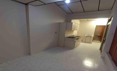 APARTAESTUDIO EN ARRIENDO ONDAS DE OTUN