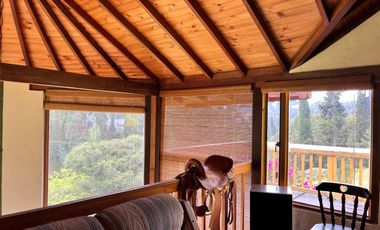 En Venta Hermosa Casa Campestre en condominio ubicado en Cajicá, Cundinamarca