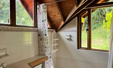 En Venta Hermosa Casa Campestre en condominio ubicado en Cajicá, Cundinamarca