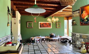 En Venta Hermosa Casa Campestre en condominio ubicado en Cajicá, Cundinamarca