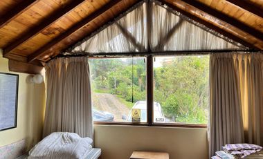 En Venta Hermosa Casa Campestre en condominio ubicado en Cajicá, Cundinamarca