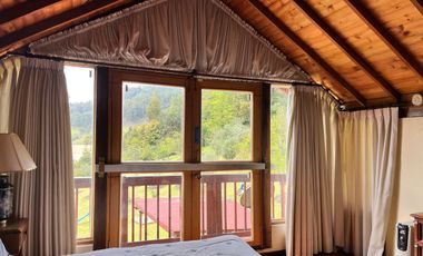 En Venta Hermosa Casa Campestre en condominio ubicado en Cajicá, Cundinamarca